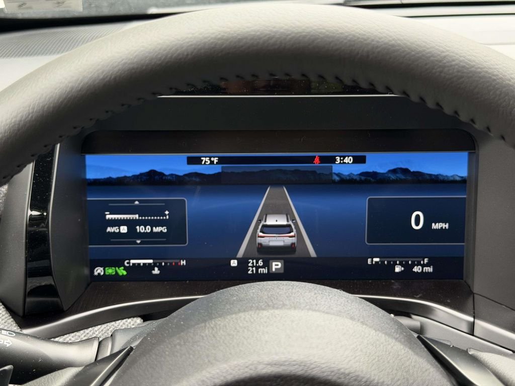 New 2026 Subaru Outback Limited AWD/4WD image 24