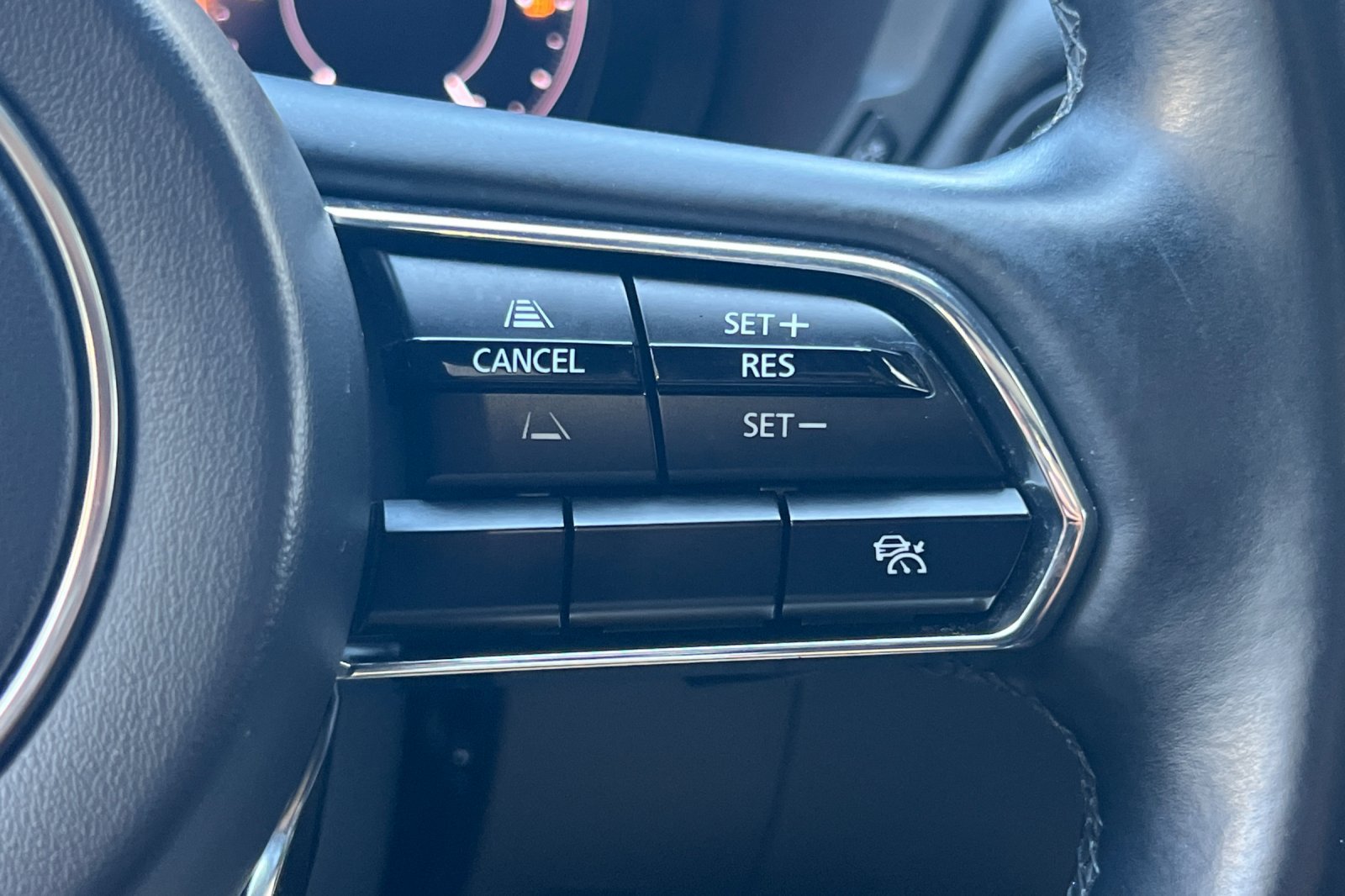 Used 2024 MAZDA CX-90 Plug-In Hybrid w/ Premium Plus AWD/4WD image 29
