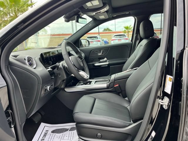 New 2026 Mercedes-Benz GLA 250 image 15
