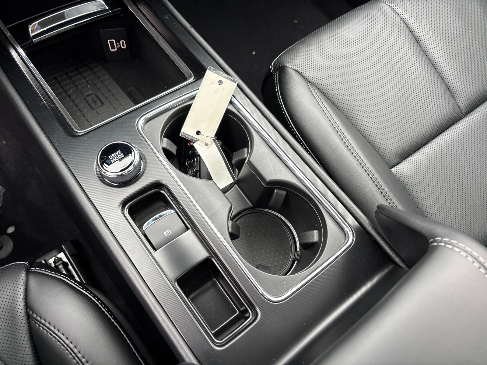 New 2026 Lincoln Corsair Premiere image 24