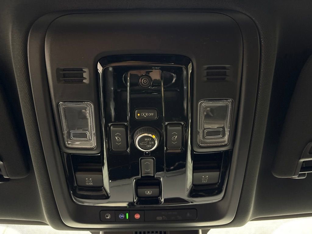 New 2026 Chevrolet Tahoe High Country AWD/4WD image 31