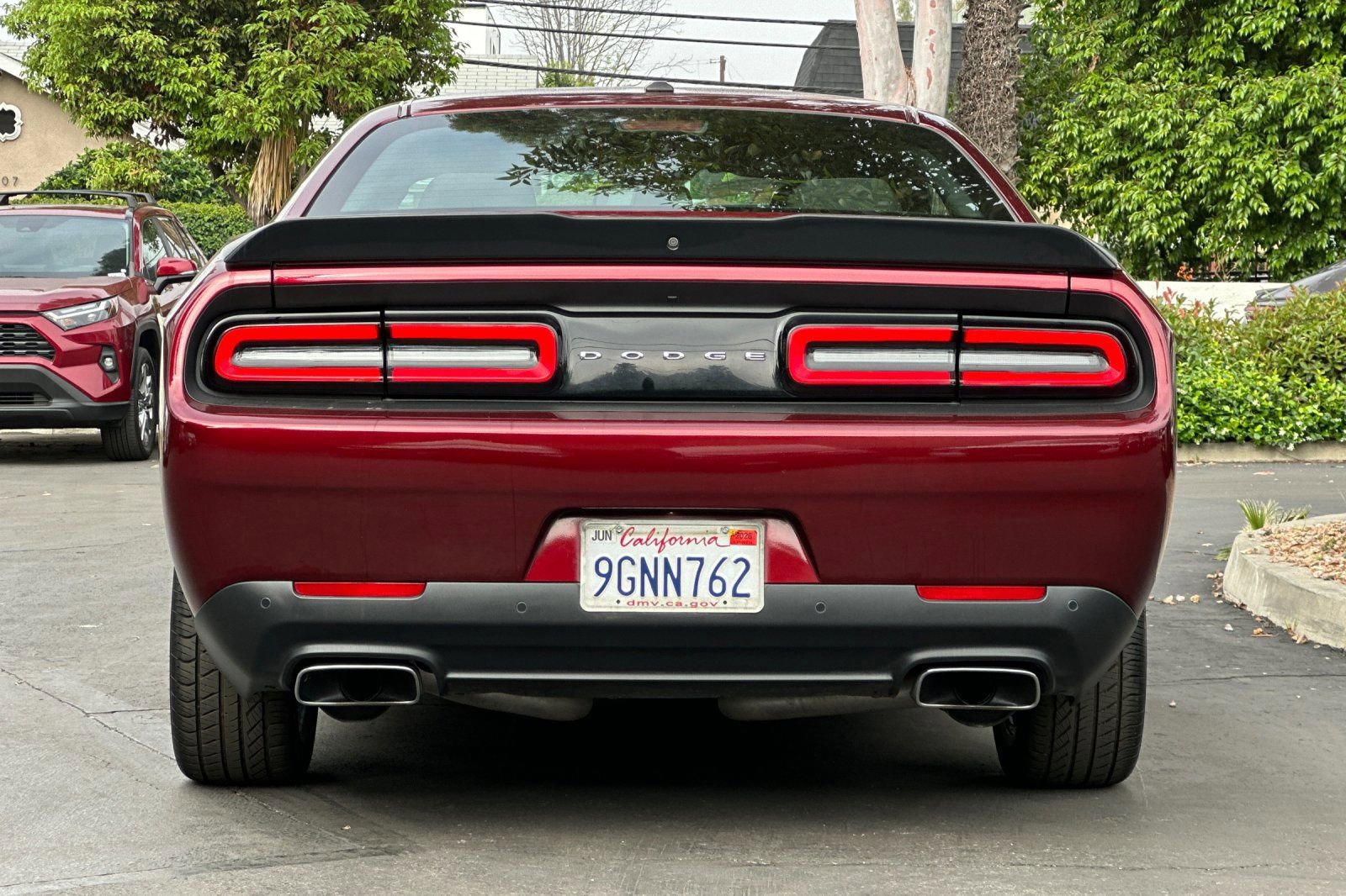 Used 2023 Dodge Challenger R/T image 5
