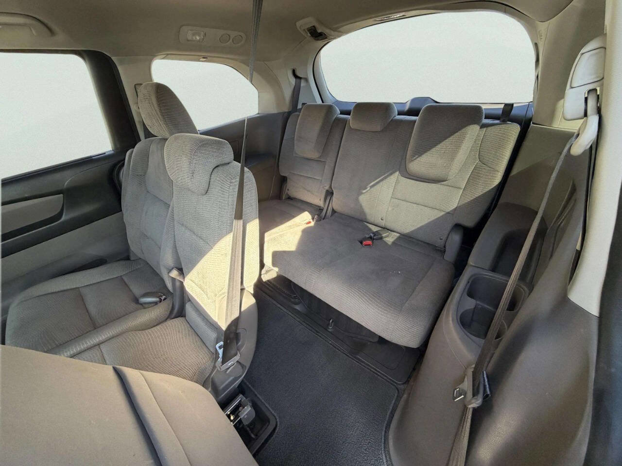 Used 2011 Honda Odyssey EX image 21