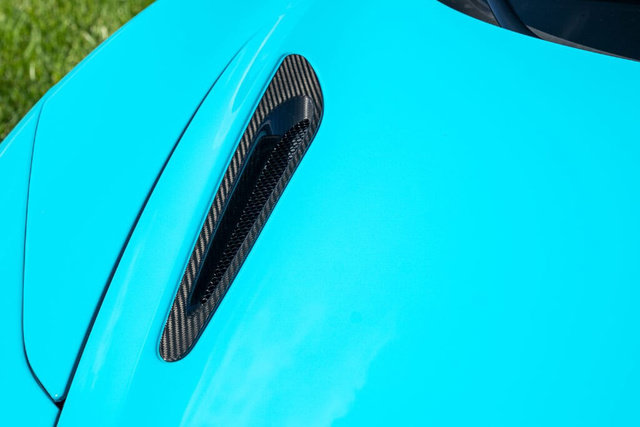 Used 2022 McLaren 720S Spider RWD image 62