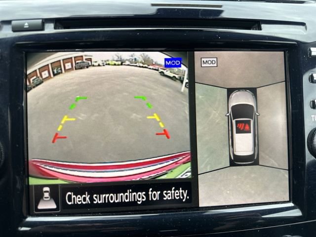 Used 2024 Nissan Murano SL image 26