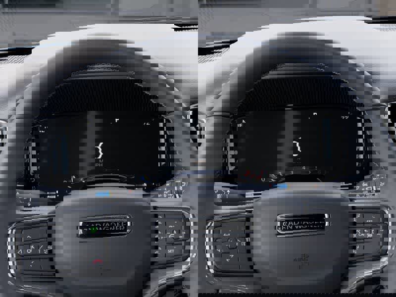 New 2026 Jeep Grand Wagoneer Limited w/ Premium Group II image 17