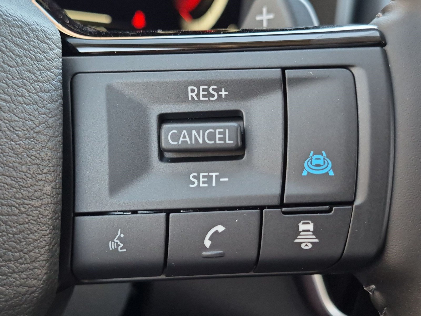 New 2026 Nissan Rogue Platinum AWD/4WD image 15