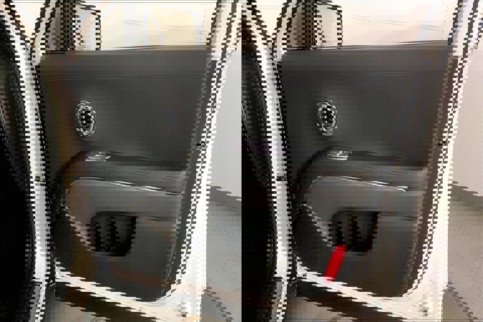 Used 2026 Hyundai Palisade Calligraphy AWD/4WD image 25