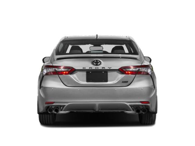 Used 2021 Toyota Camry XSE FWD image 5