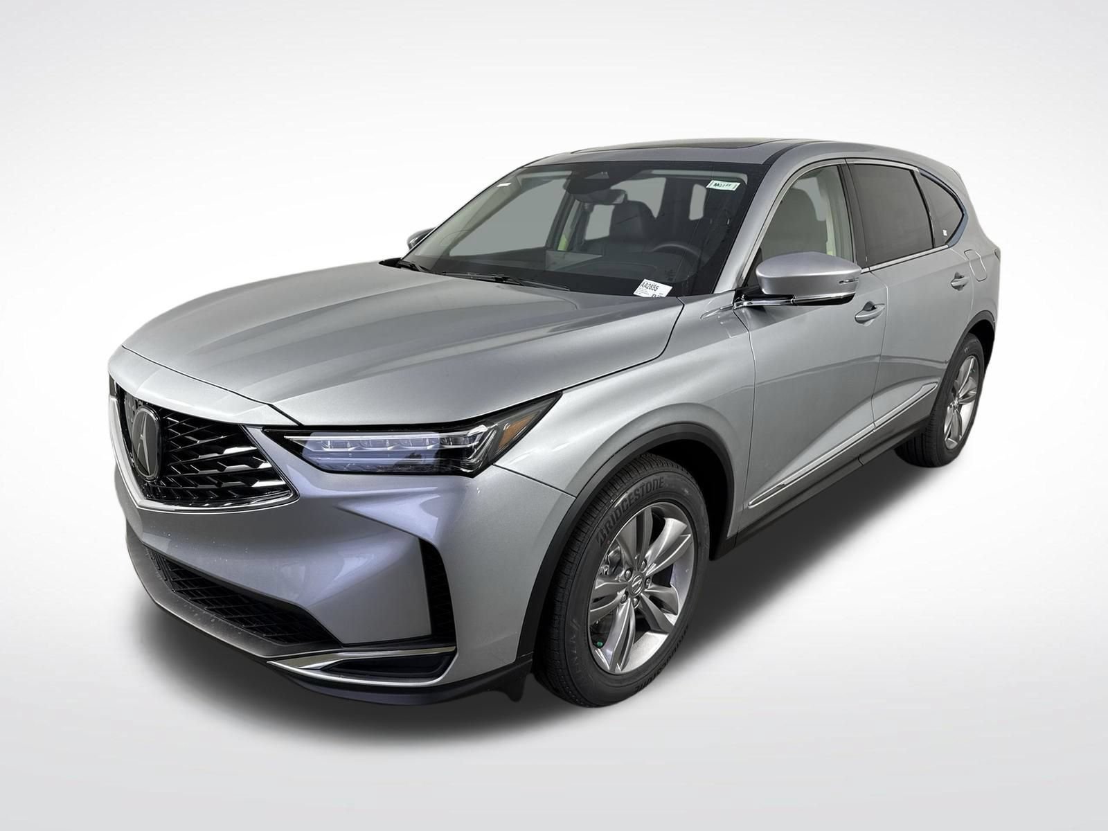 Certified 2026 Acura MDX SH-AWD image 27