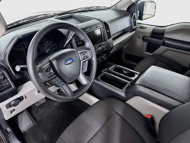 Used 2020 Ford F150 XL w/ Equipment Group 101A Mid AWD/4WD image 14