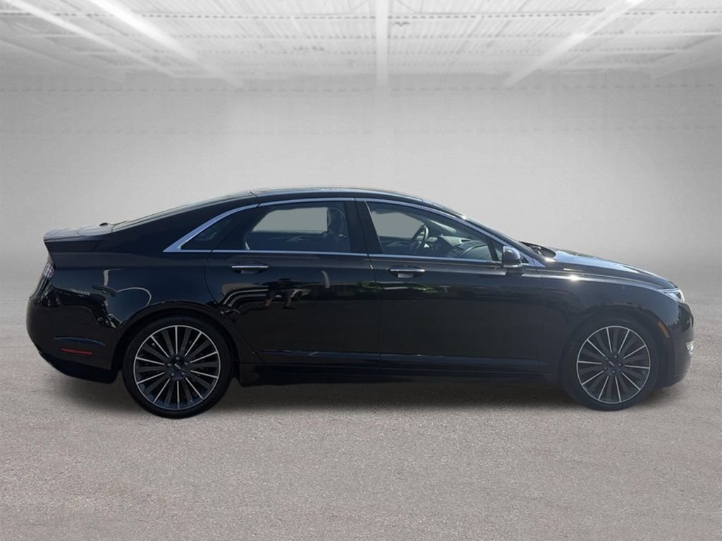 Used 2016 Lincoln MKZ AWD w/ Equipment Group 300A Reserve image 11