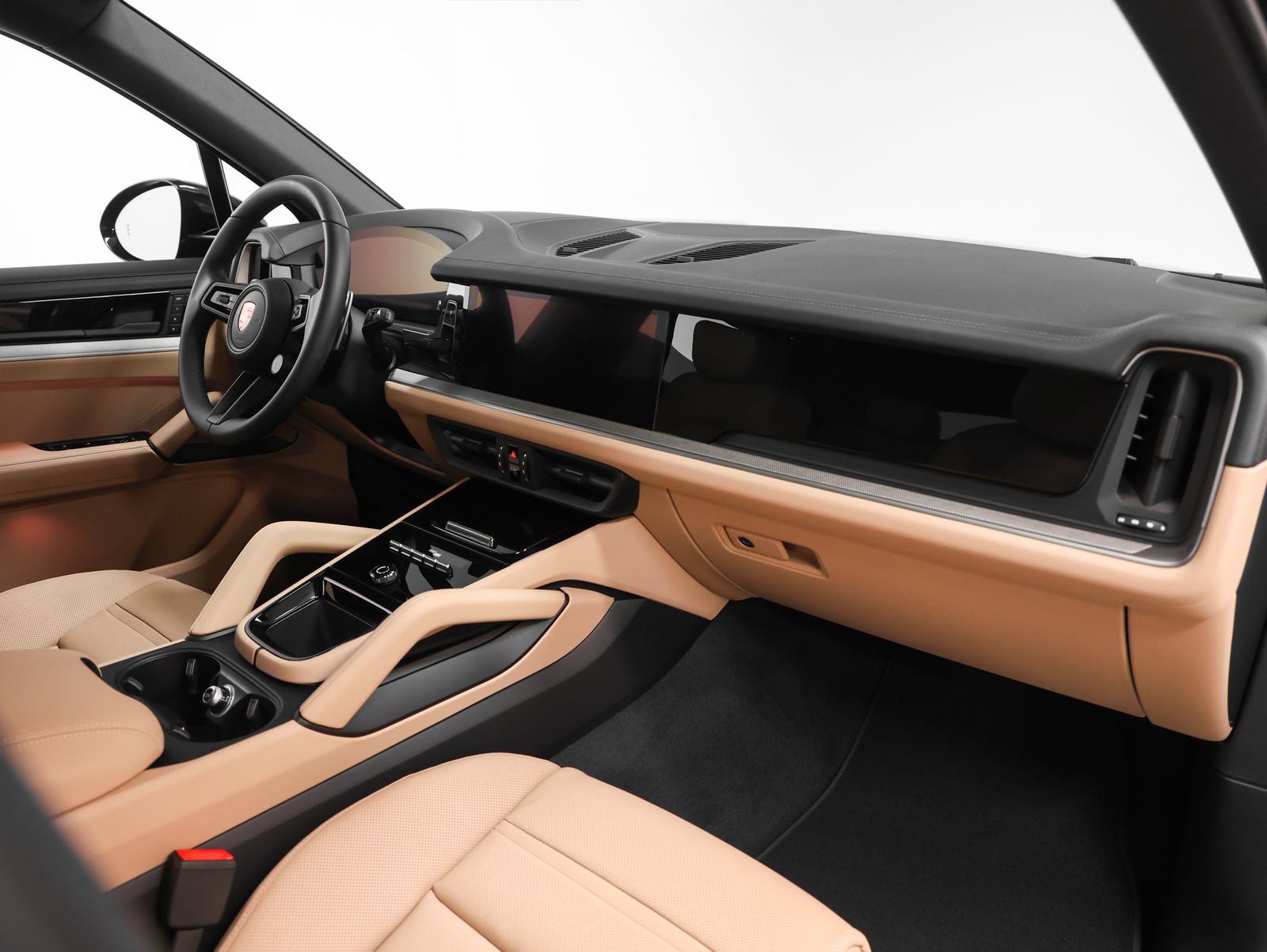 New 2026 Porsche Cayenne AWD/4WD image 22