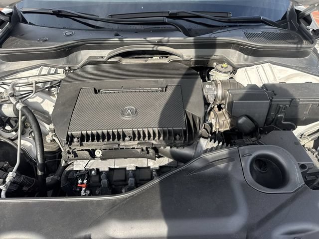 Used 2024 Acura MDX FWD w/ Technology Package image 30