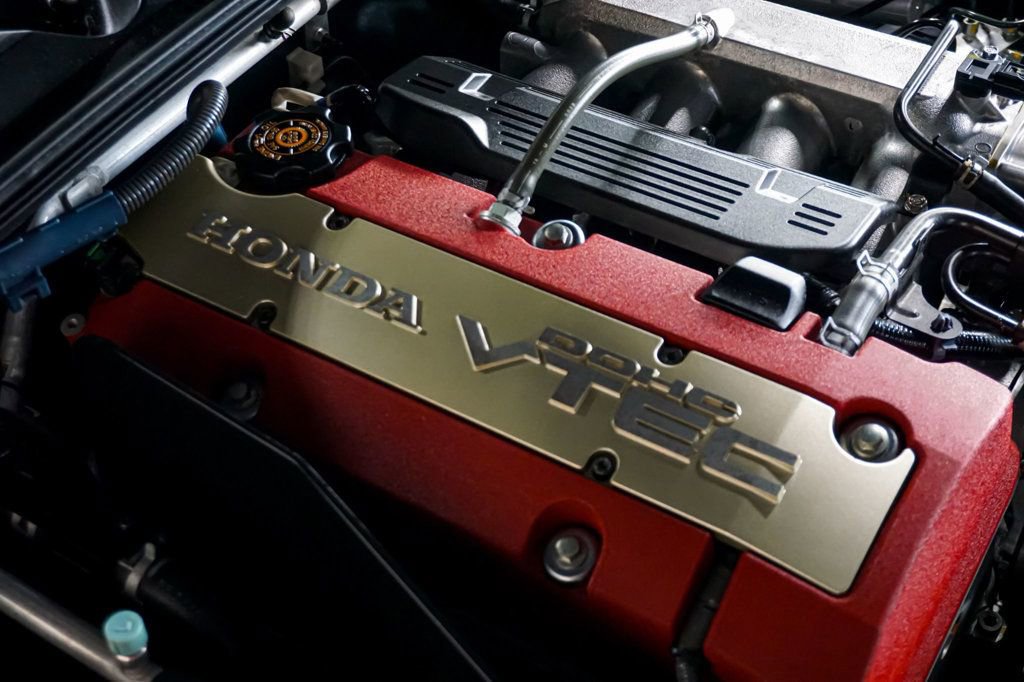 Used 2009 Honda S2000 image 57