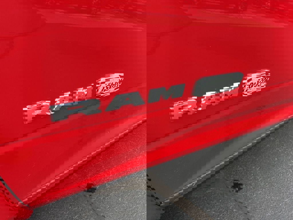 Used 2020 RAM 3500 Limited image 4