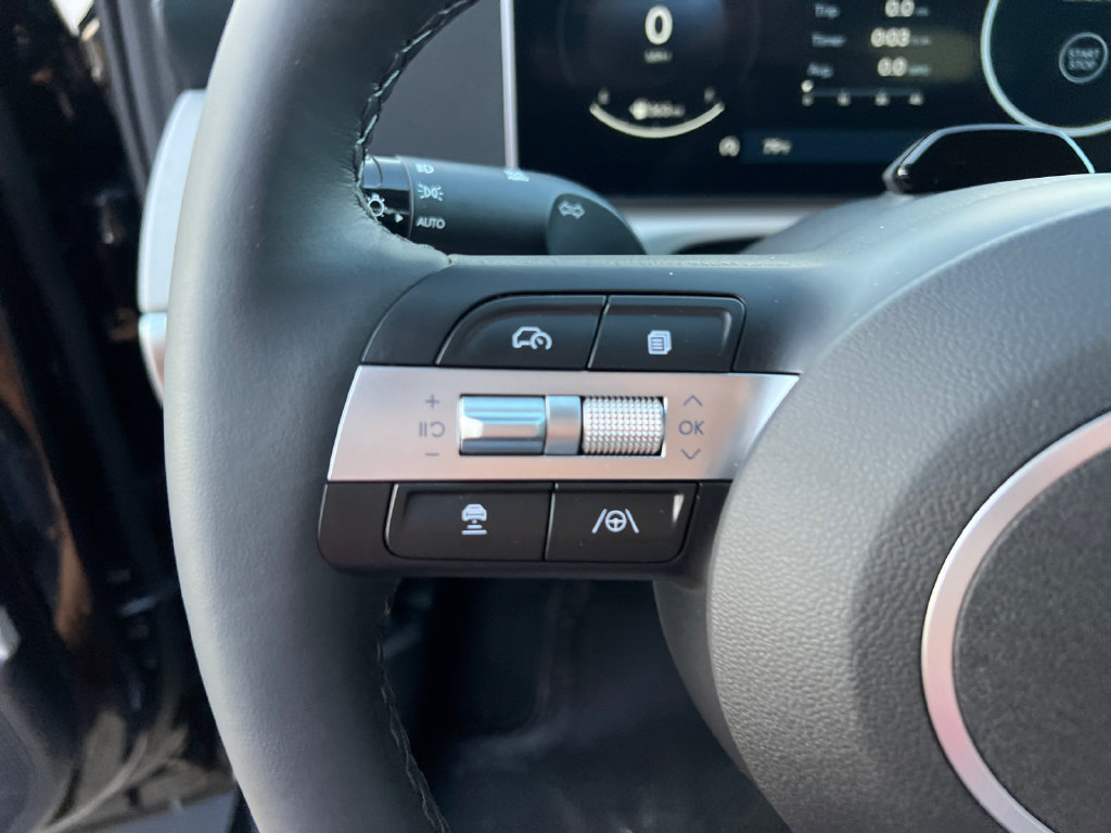 Used 2025 Hyundai Tucson SEL FWD image 26