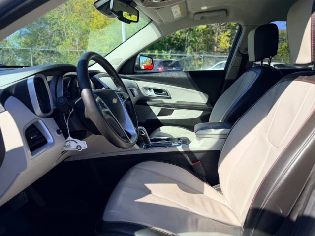 Used 2013 Chevrolet Equinox LTZ FWD image 6