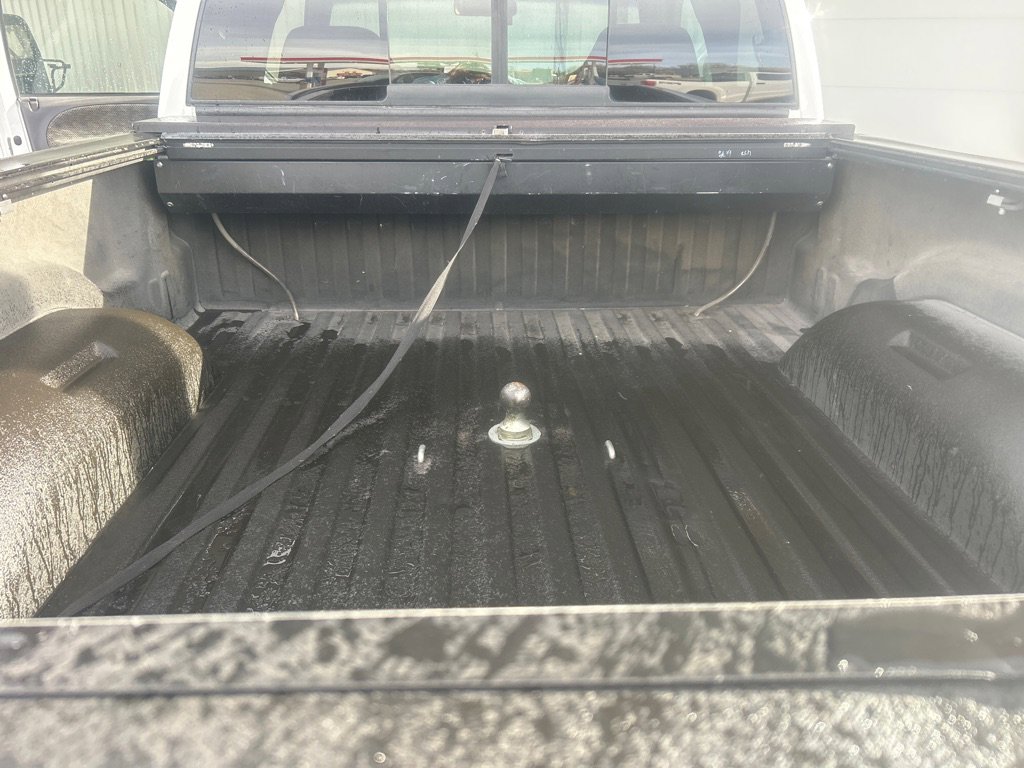 Used 1999 Dodge Ram 2500 Truck 4x4 Quad Cab image 26