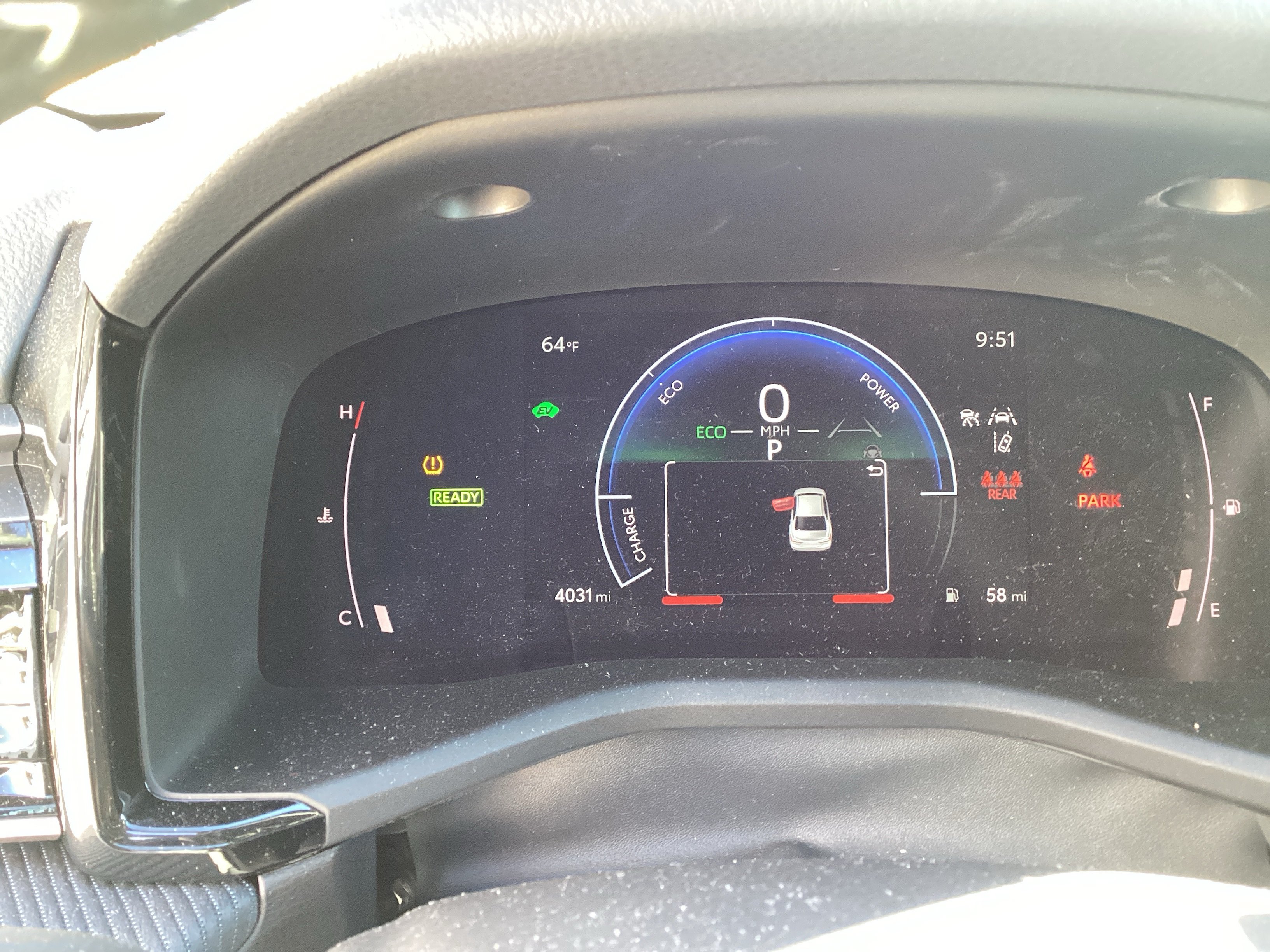 Used 2026 Toyota Camry Hybrid w/ Multimedia Upgrade Package FWD image 19