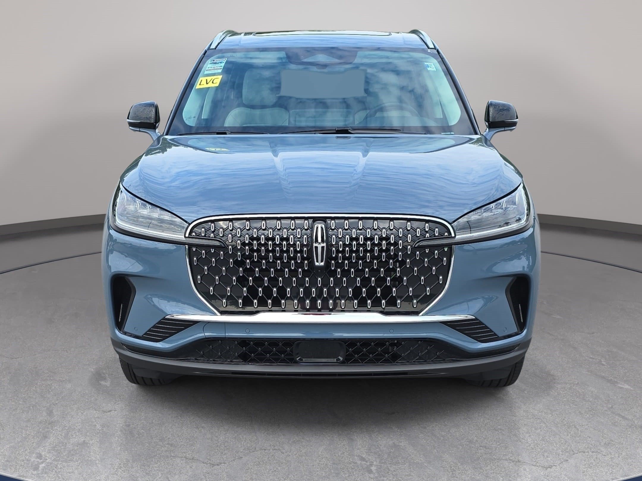 New 2026 Lincoln Aviator AWD image 2