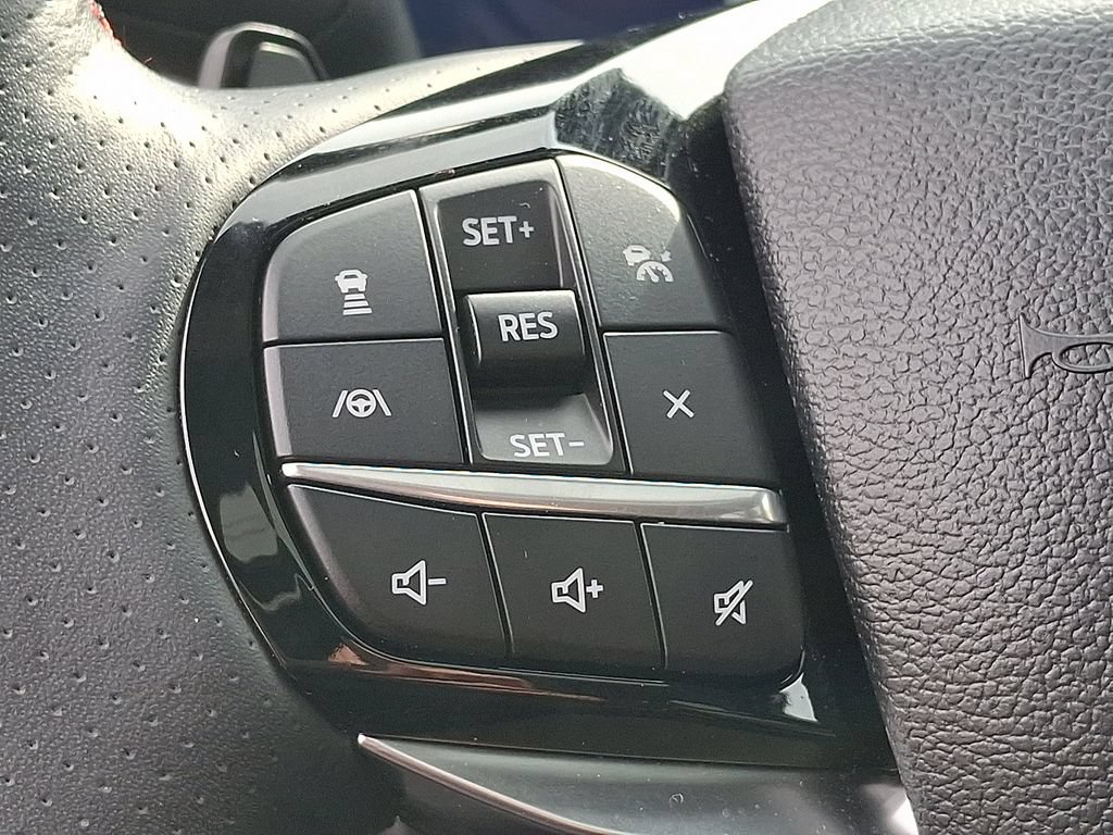 Used 2024 Ford Explorer ST w/ Equipment Group 401A AWD/4WD image 23