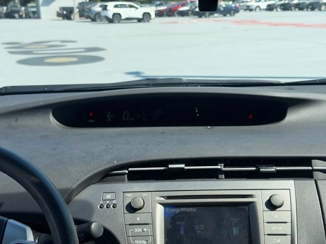 Used 2014 Toyota Prius Two FWD image 15