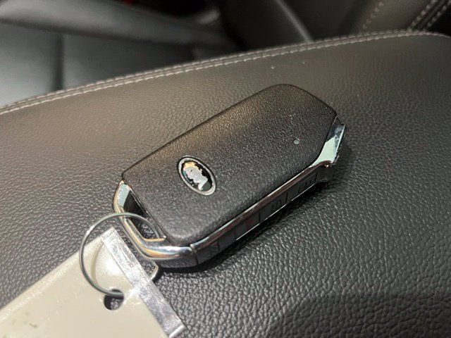 Used 2022 Kia Sportage Nightfall Edition w/ Nighfall AWD Premium Package image 38