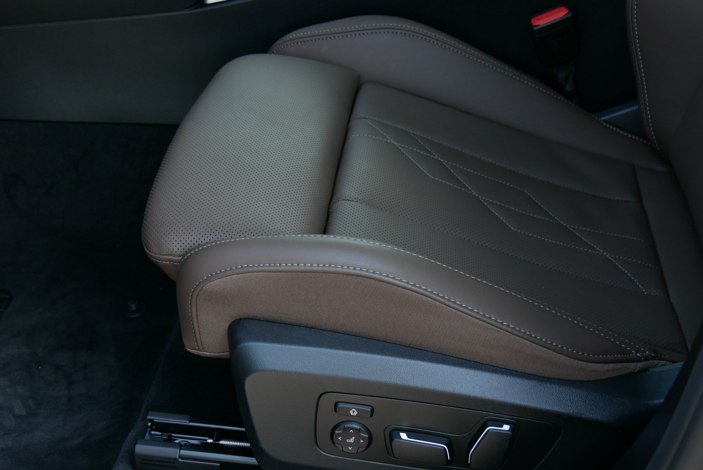 Certified 2026 BMW X3 M50 AWD/4WD image 27