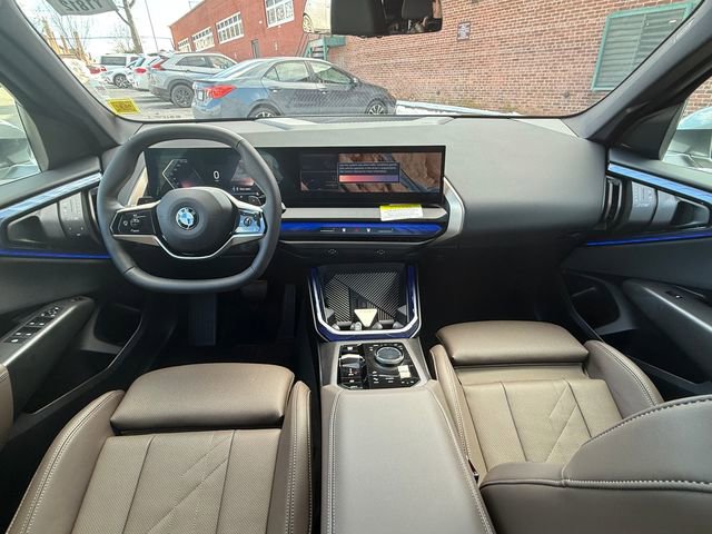 Used 2025 BMW X3 xDrive30i w/ Convenience Package image 12