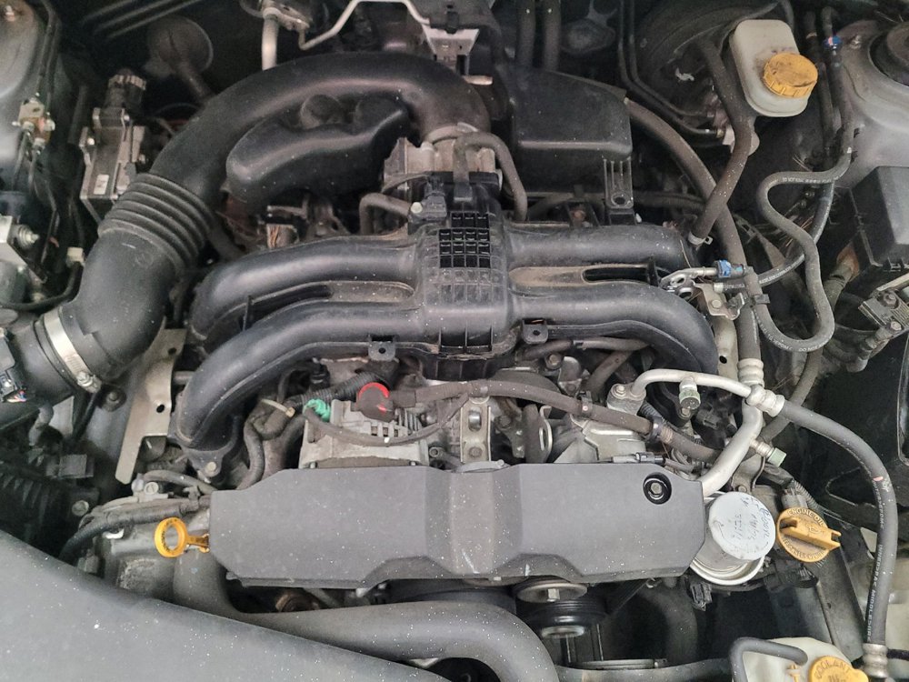 Used 2014 Subaru Forester 2.5i Premium w/ All-Weather Package image 30