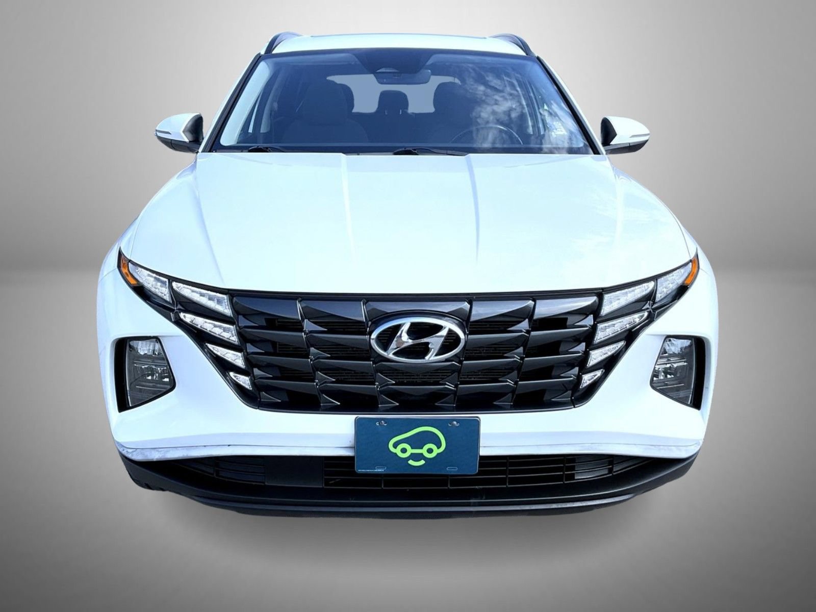 Used 2022 Hyundai Tucson SEL w/ Convenience Package AWD/4WD image 2