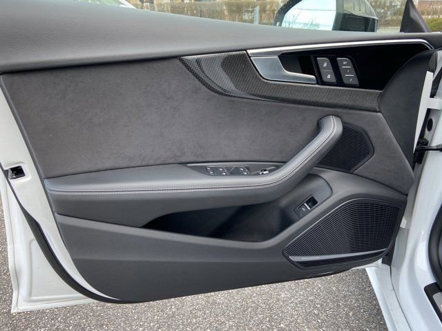 Used 2023 Audi S5 Premium Plus w/ Premium Plus Package image 24