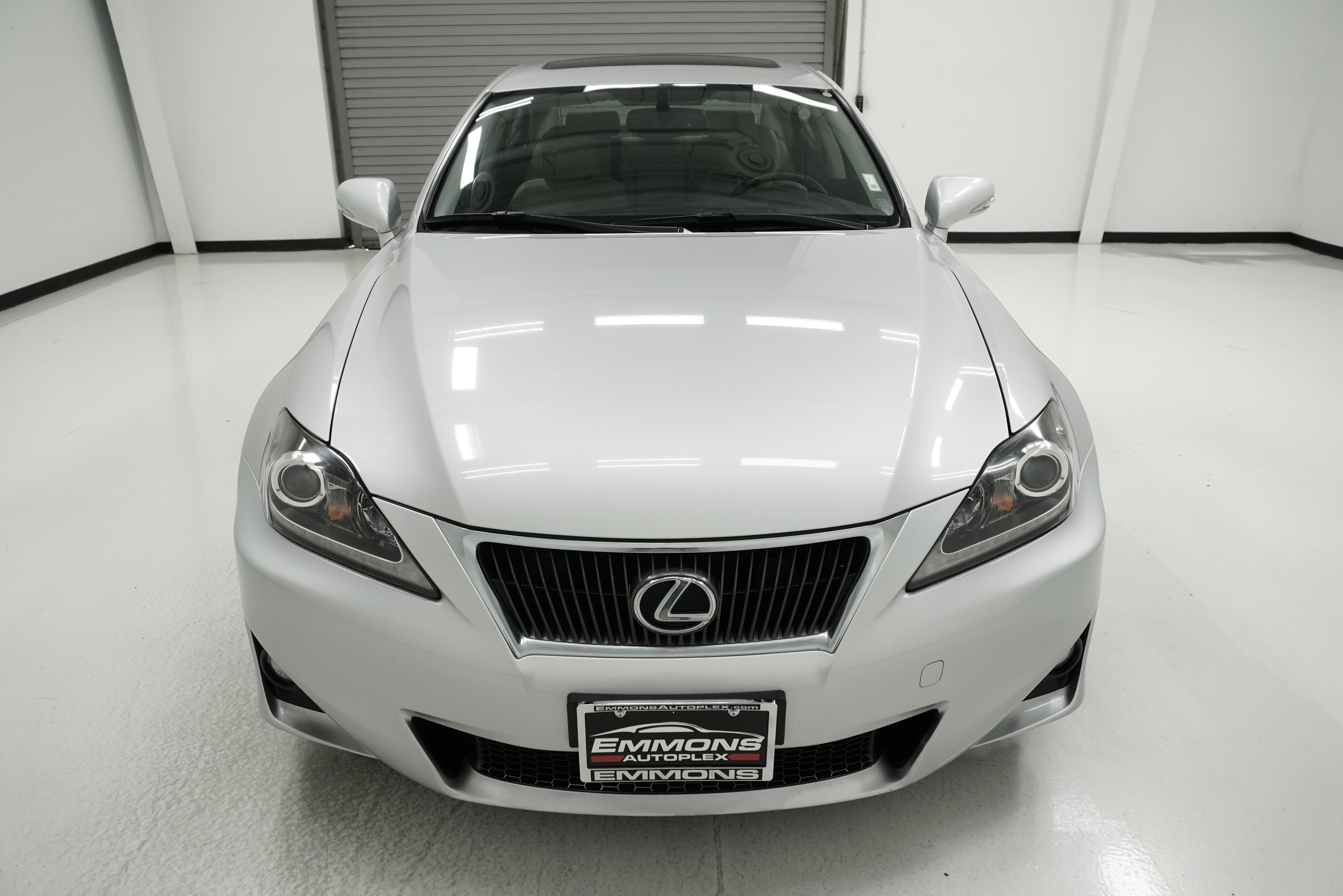 Used 2011 Lexus IS 250 image 2
