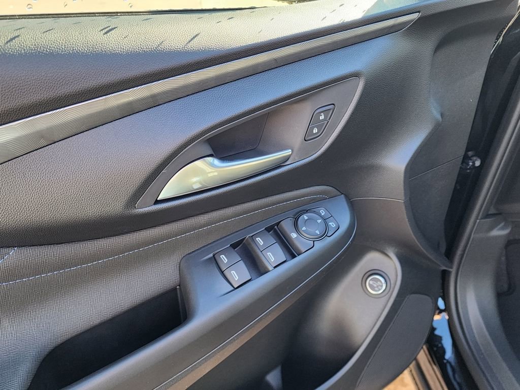 New 2026 Buick Envista Sport Touring w/ Convenience I Package FWD image 14