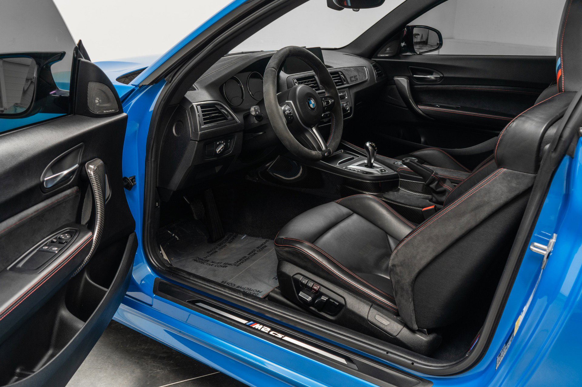 Used 2020 BMW M2 CS image 23