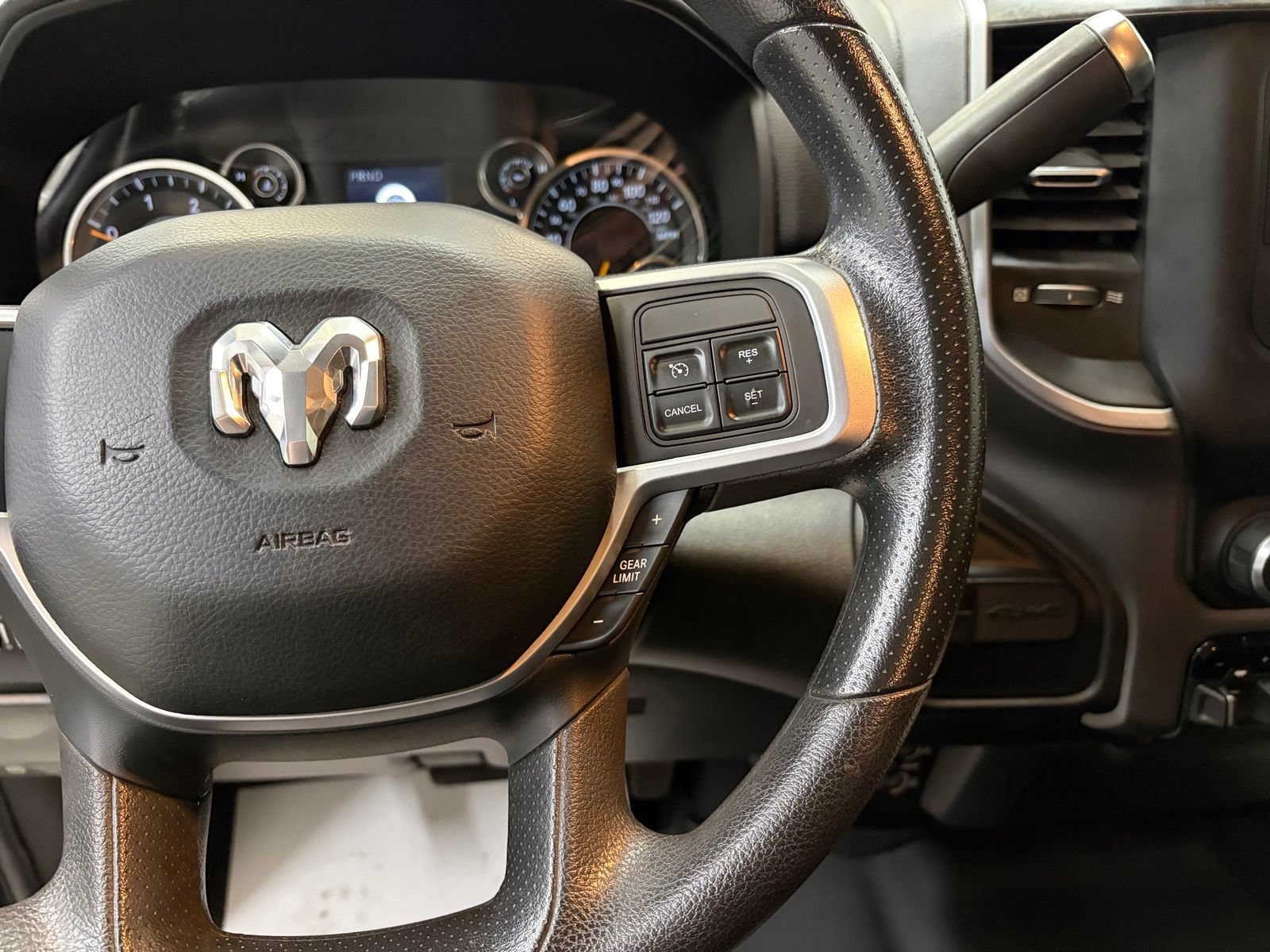 Used 2019 RAM 2500 Big Horn AWD/4WD image 13