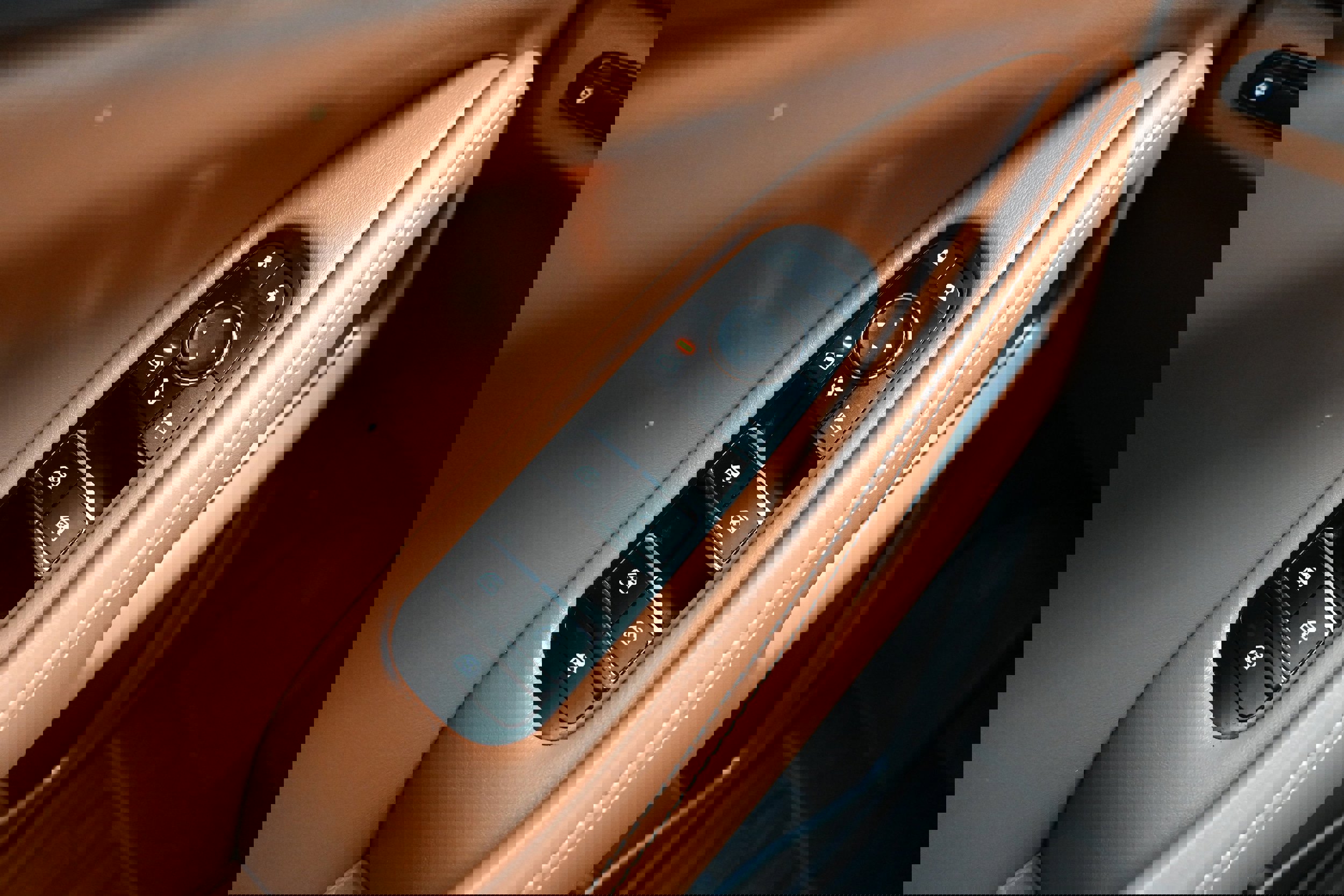 Used 2023 INFINITI QX60 Autograph w/ Cargo Package image 22