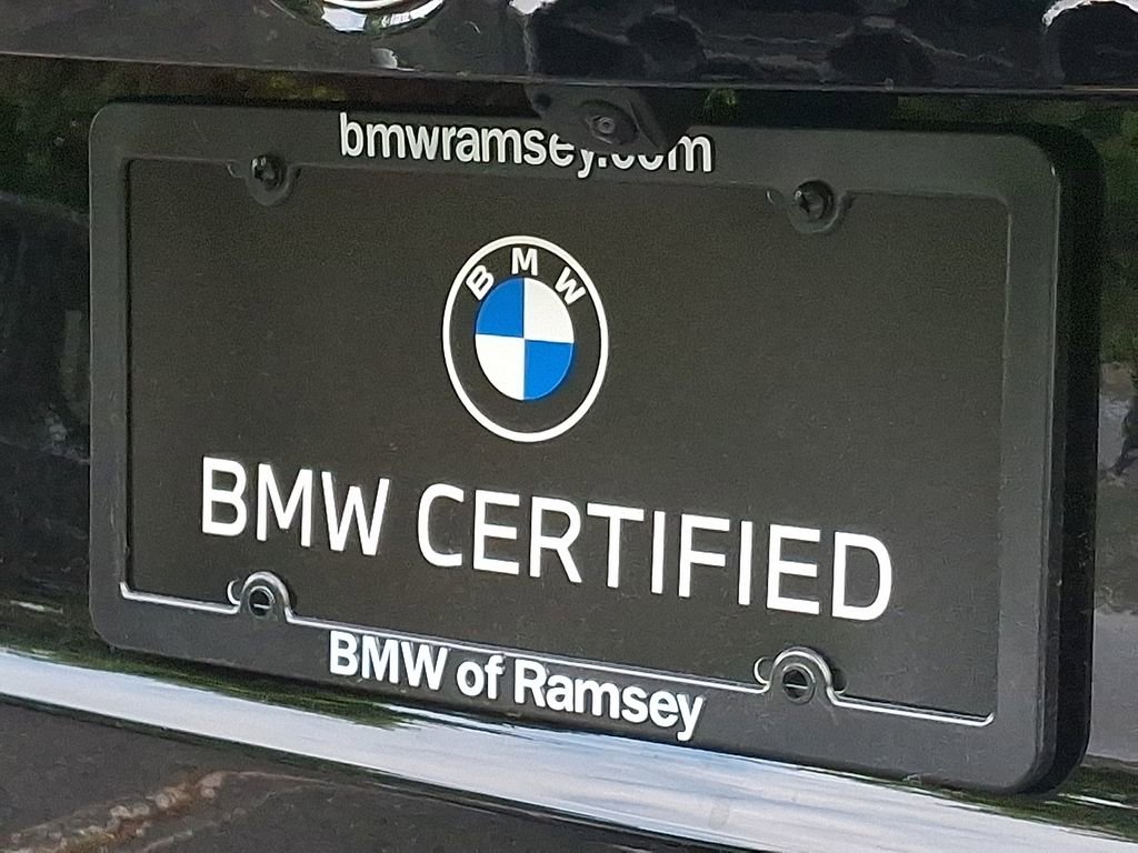 Certified 2024 BMW X1 xDrive28i w/ Convenience Package AWD/4WD image 30