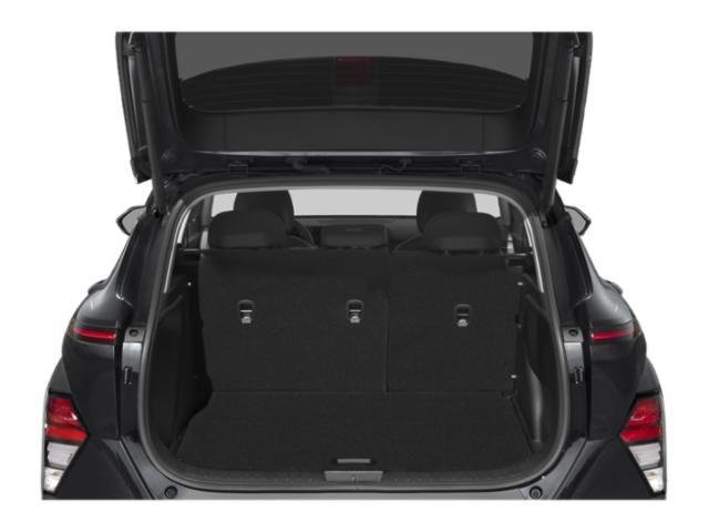 New 2027 Hyundai Kona Limited AWD/4WD image 11
