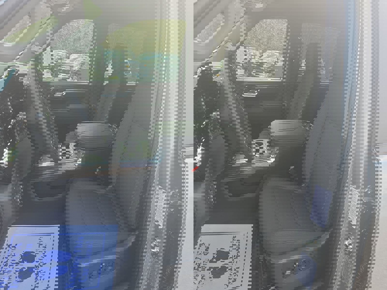 New 2026 Chevrolet Silverado 3500 LT w/ Convenience Package image 14