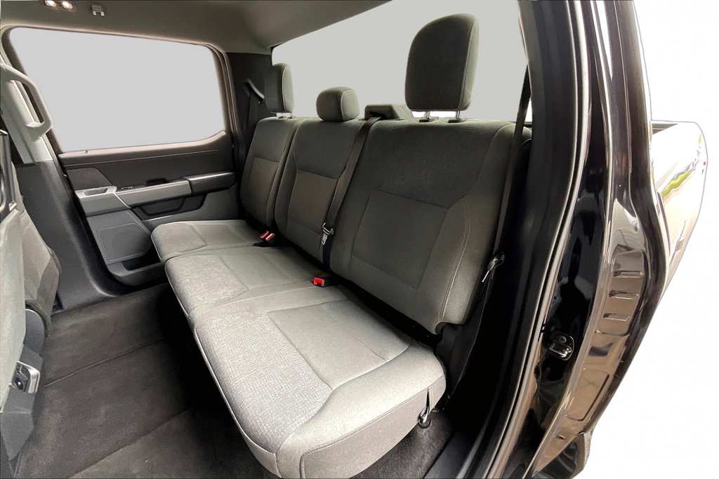 Used 2024 Ford F150 XLT AWD/4WD image 13