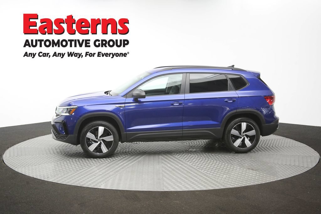 Used 2024 Volkswagen Taos S AWD/4WD image 57
