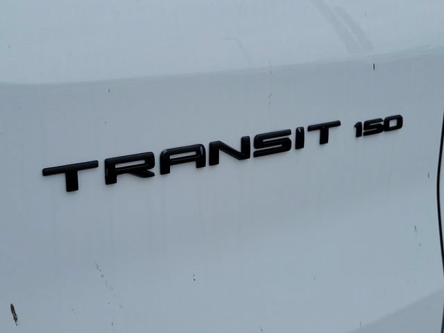 New 2026 Ford Transit 150 Low Roof RWD image 6