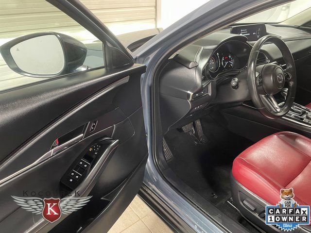 Used 2024 MAZDA CX-30 AWD 2.5 S w/ Preferred Package image 11