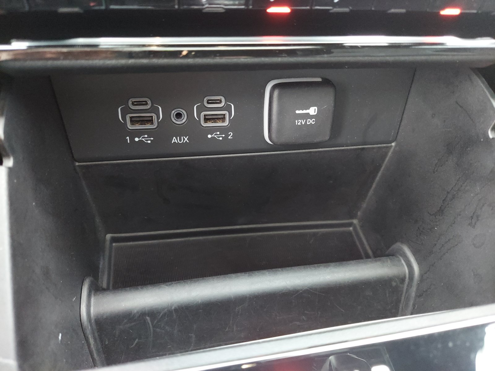 Used 2023 Jeep Grand Cherokee L Overland AWD/4WD image 21