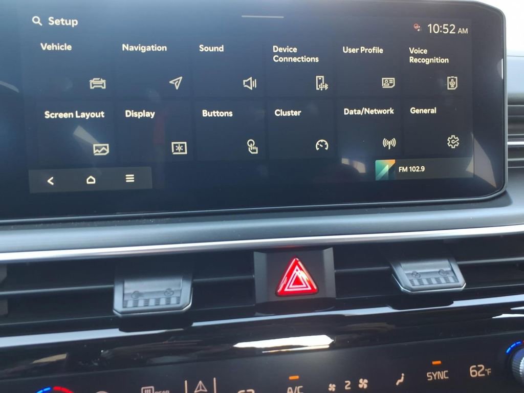 New 2026 Kia K5 GT-Line image 18