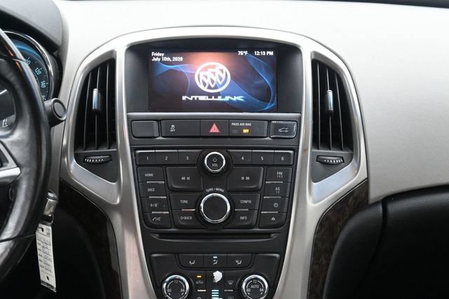 Used 2012 Buick Verano FWD image 20