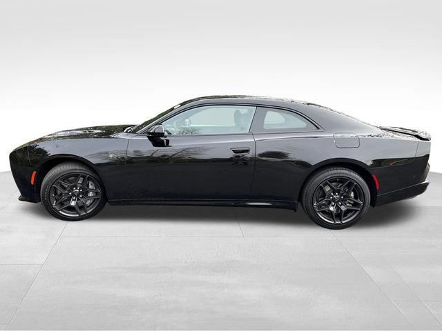New 2026 Dodge Charger Scat Pack AWD/4WD image 4