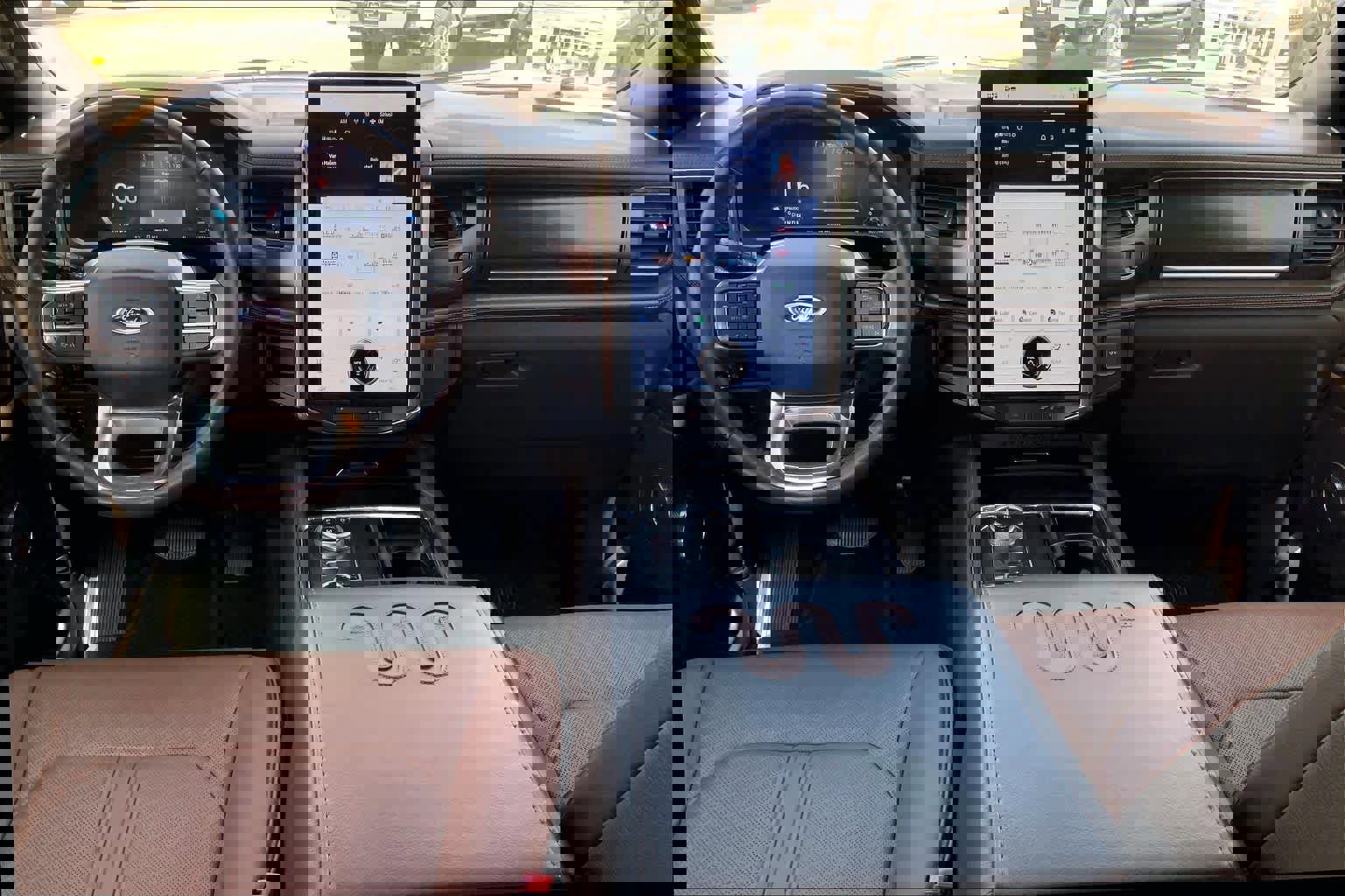 Used 2022 Ford Expedition King Ranch image 14